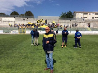 Mariano Improta, ex direttore generale della Sessana 