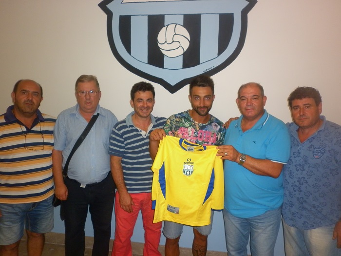 La Real Maceratese piazza cinque colpi di mercato. Le parole di Massimo Maioriello e Nicola Di Tella