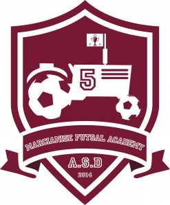 Il logo del Marcianise Futsal Academy