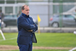 Mister Marra (Foto Vincenzo Di Monda)