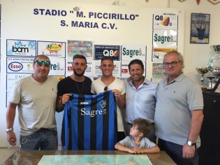 Malafronte e Carfagno 