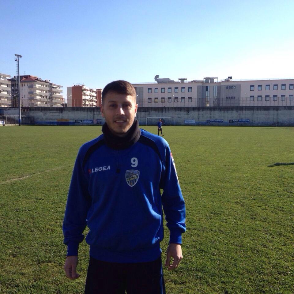 Maioriello: “Non ho firmato per la Real Maceratese”