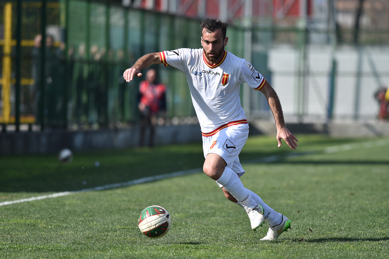 Casertana il mercato va avanti, l’agente di Orlando: “Può essere la settimana decisiva”