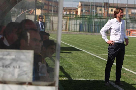 Orabona e il mercato dell’Aversa: “Venerdì ufficializzeremo l’attaccante, Varsi? Dipende da lui”