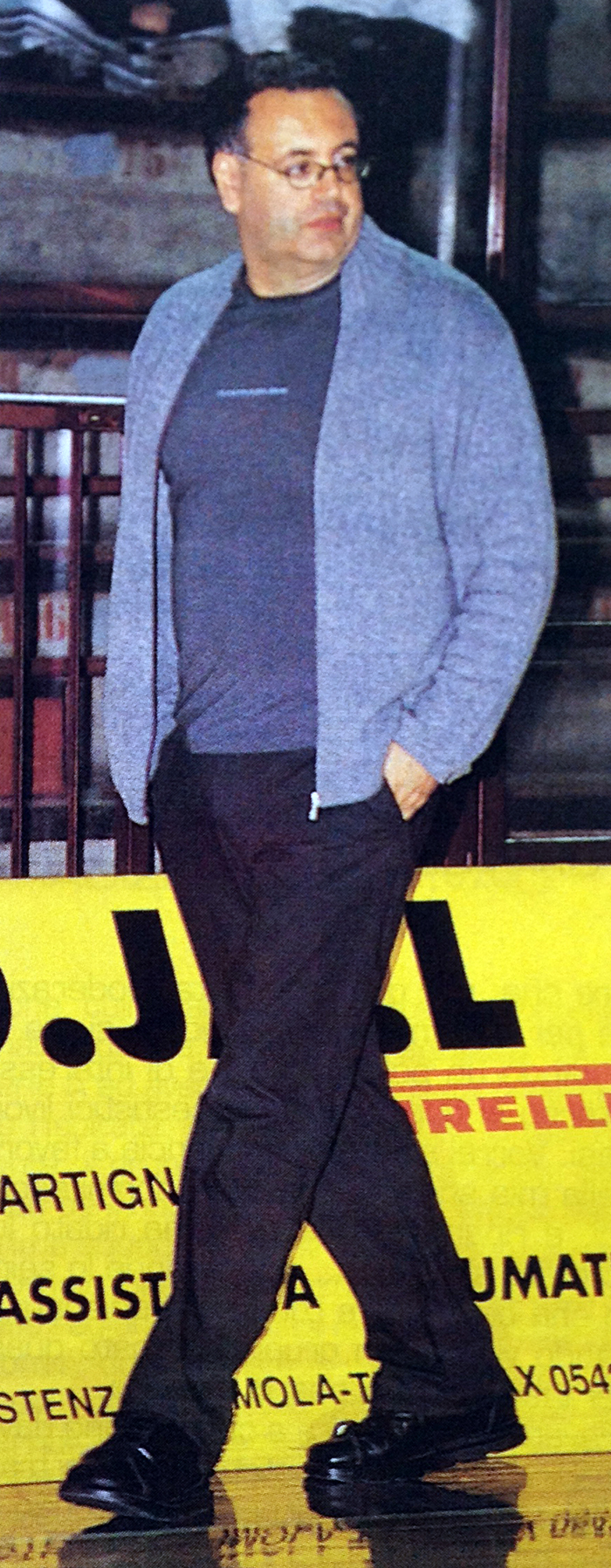 Con Betti e Ponticiello sarà un Azzurro Napoli a tinte bianconere