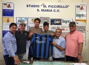 Parziale Dario e Parziale Antonio