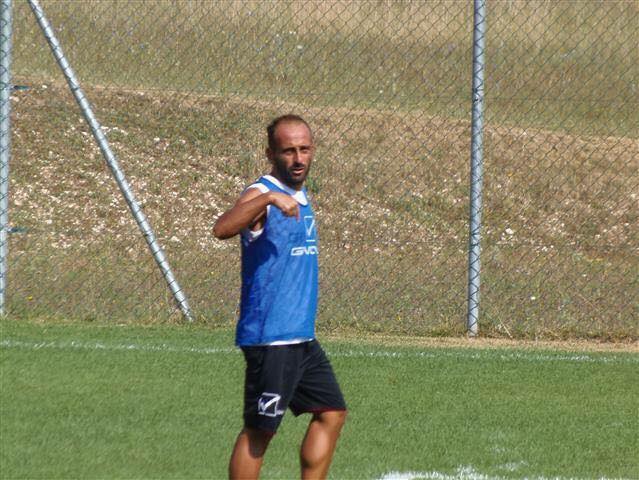 Casertana, Perrulli non è poi così vicino: adesso c’è il Matera in pole