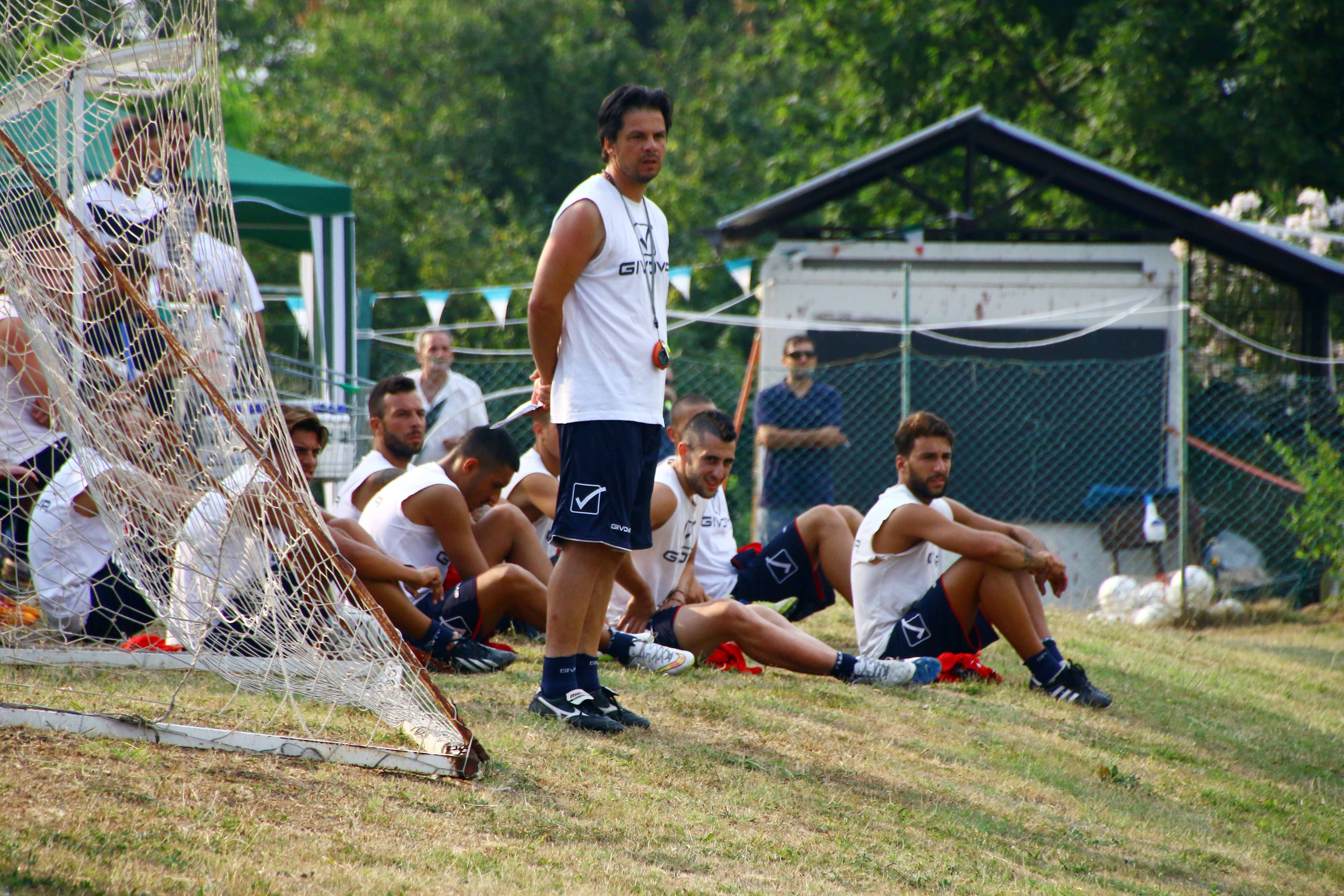 Diakitè riparte con un poker: “Sensazioni positive, continuiamo così”