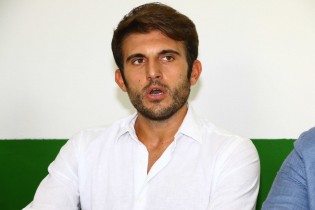 Il dg Salvatore D'Anna