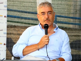 Mister Domenico Santonastaso