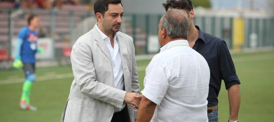 Aversa, pronti nuovi ingressi in società