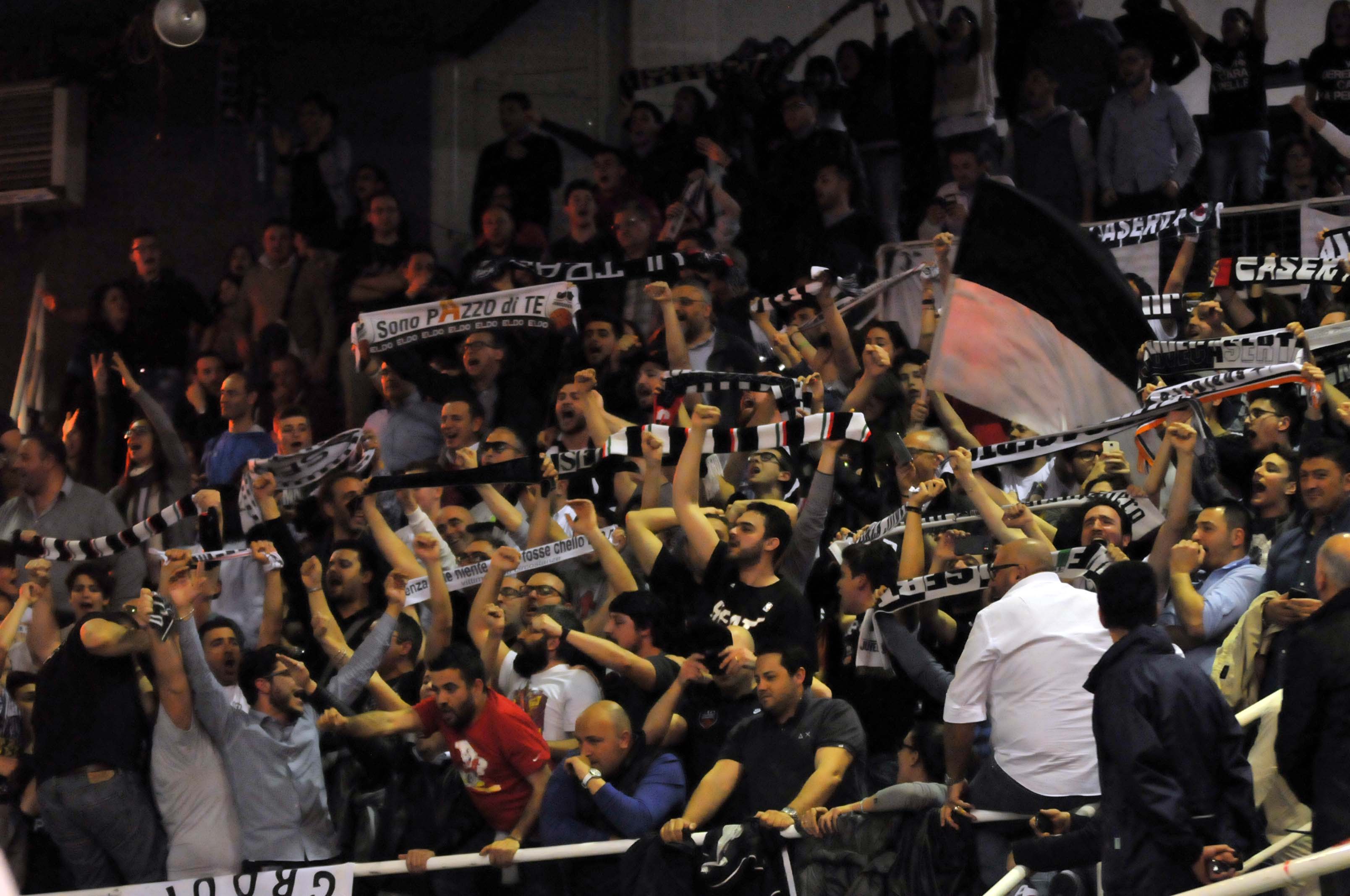 Tentata truffa ai danni della Juvecaserta