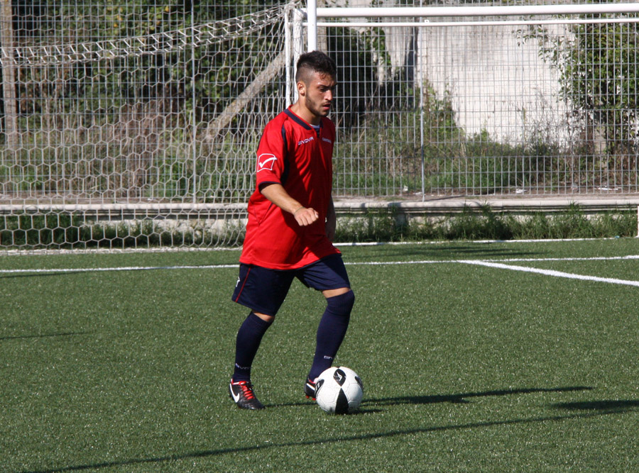 Casertana, si allunga la lista della spesa: arriva Alfredo Varsi