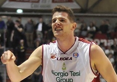 Un altro colpo italiano per la JuveCaserta: ecco il “fischiato” Valerio Amoroso