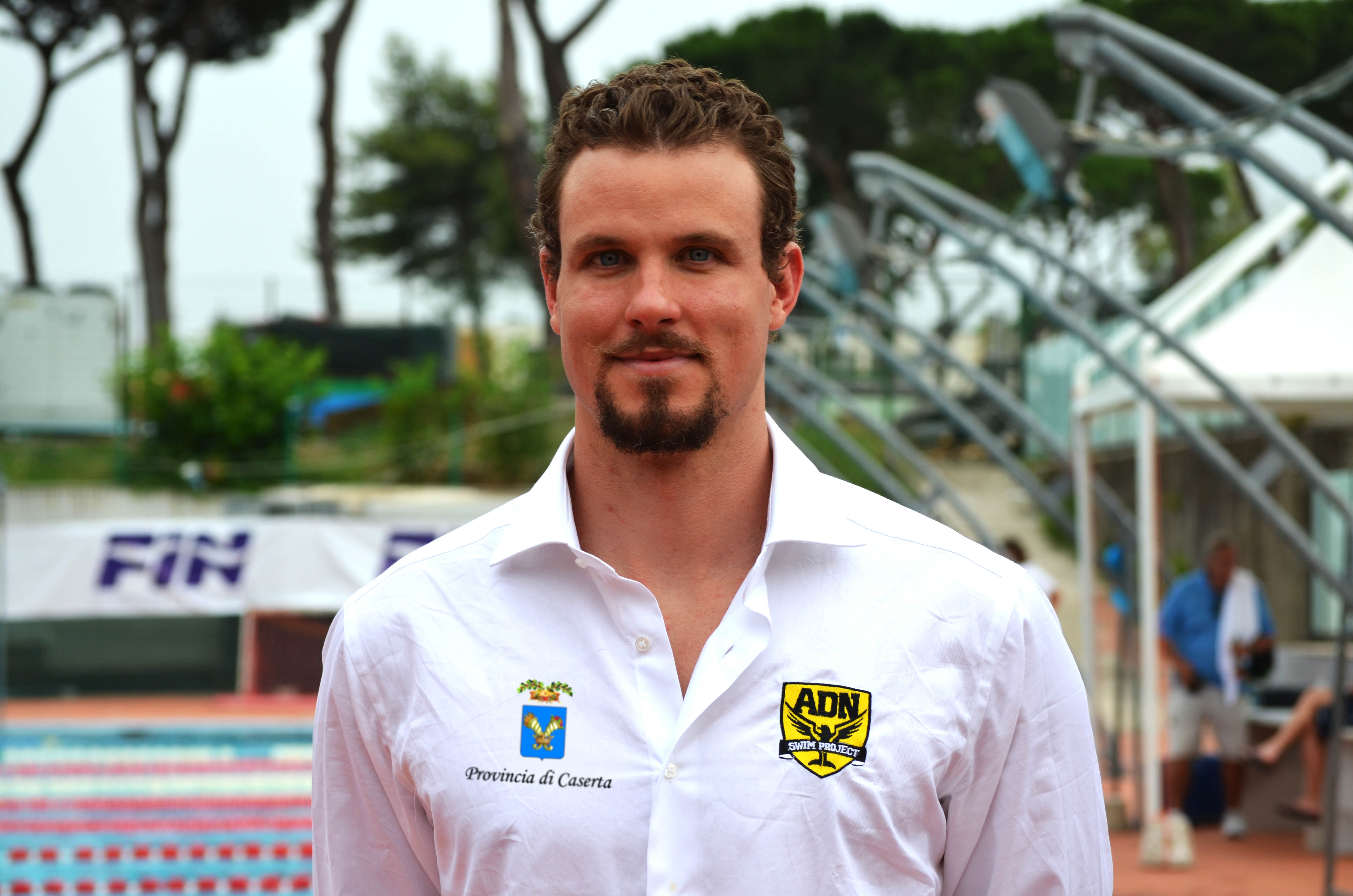 Una medaglia storica per Caserta: George Bovell conquista il bronzo ai Giochi Panamericani