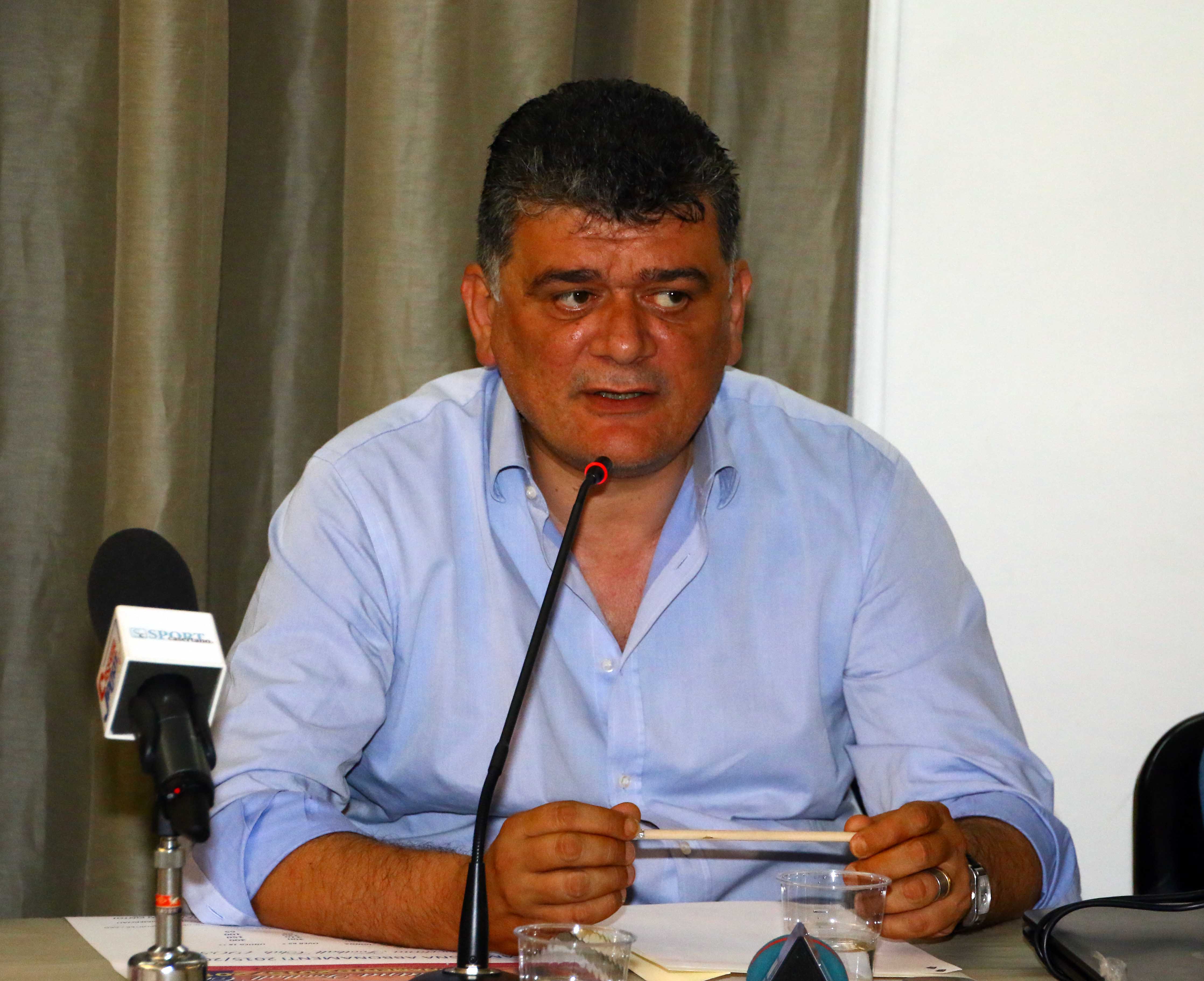 La Casertana ha deciso: convocherà Cissè giovedì per il ritiro