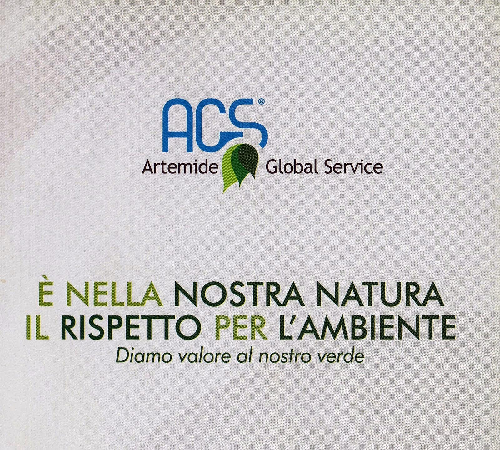 Volalto-Artemide Global Service il tris è servito: rinnovata la partnership per il terzo anno di fila