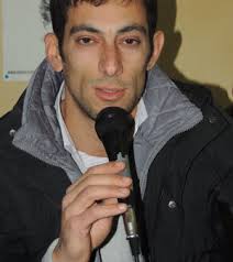 Il San Nicola calcio riparte da Narducci: “Sono carico, ecco la mia sfida”