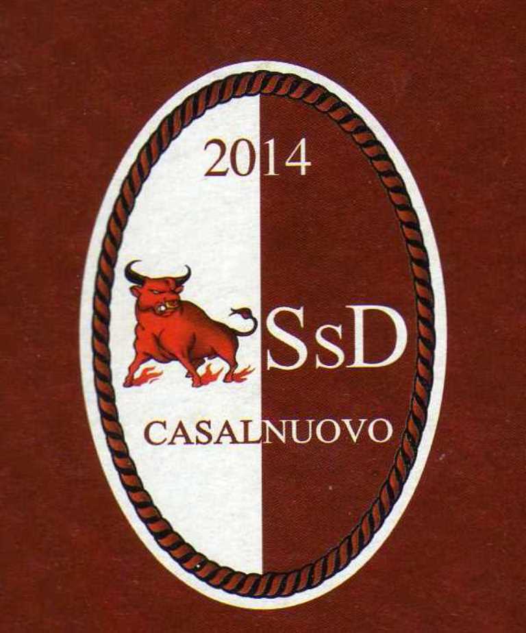 Casalnuovo, arriva un ex San Marco Trotti