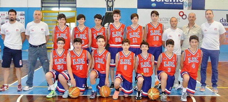 La Lbl Caserta