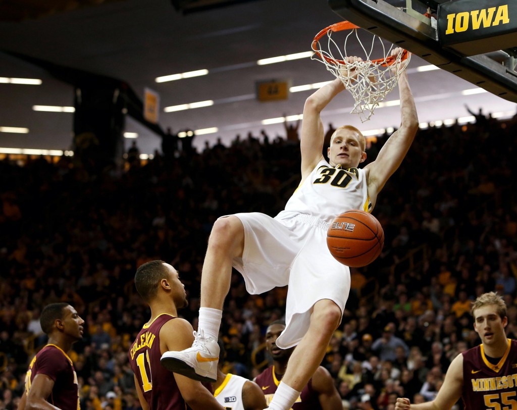 Juve, altri due colpi nel mirino: piacciono i lunghi Gigli e Aaron White