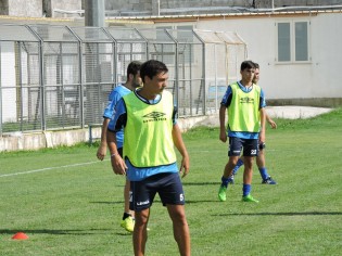 Alessio Bonavolontà