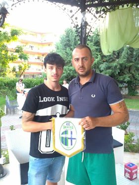 San Nicola 2009, il ds Solla ingaggia Carta e Aronne