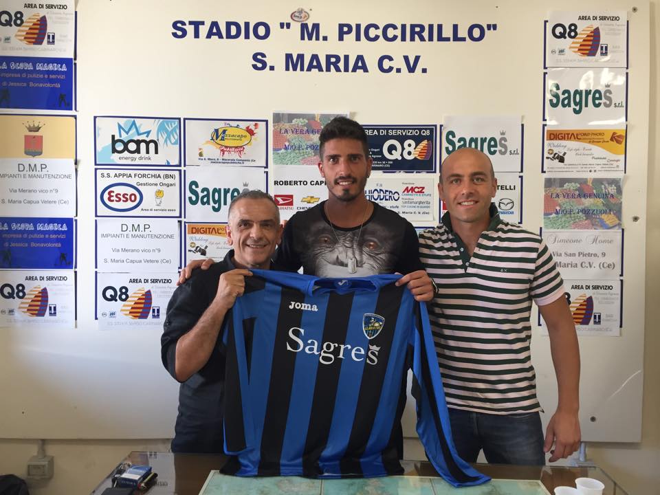 Gladiator, blindata la porta