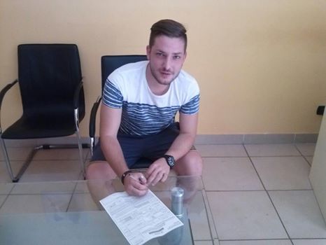 Il San Nicola 2009 si rinforza con Fruggiero e Nuzzo