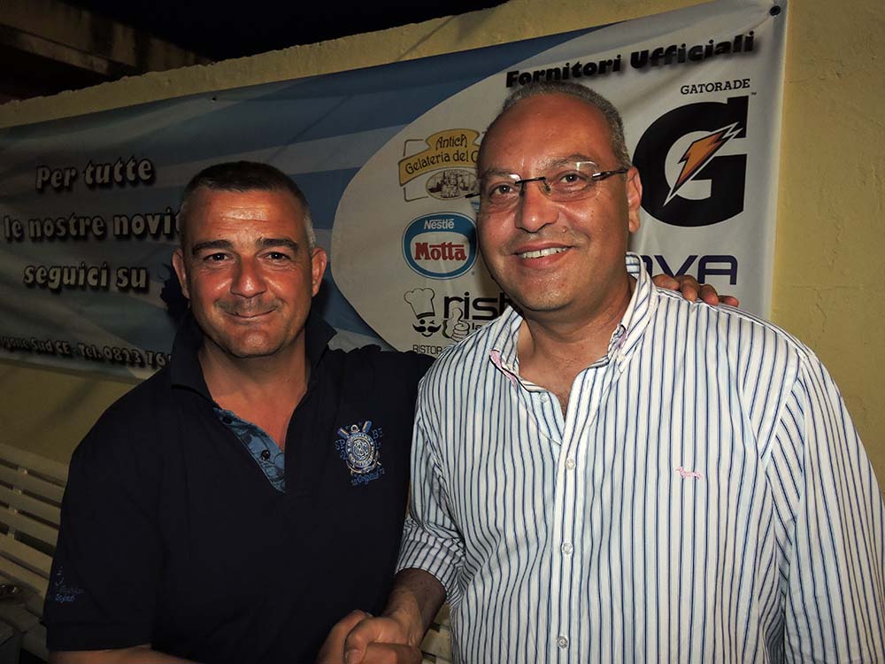 Mondragone è d’Eccellenza: al via la campagna abbonamenti