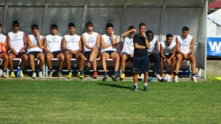 Mister Chianese (Foto Aversanormanna.it)