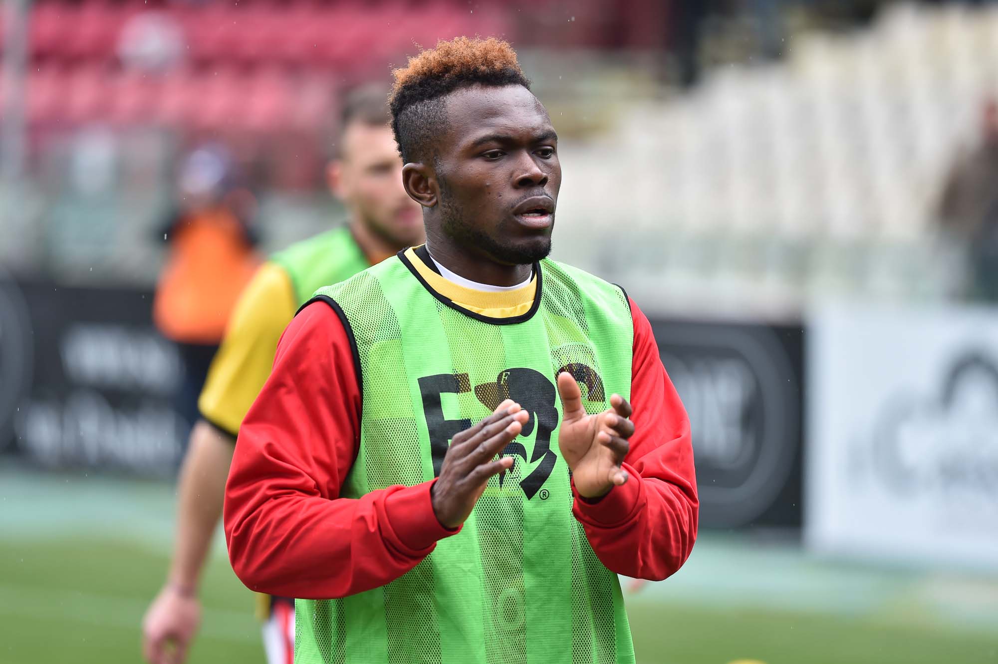 Doppio colpo in entrata per la Casertana?