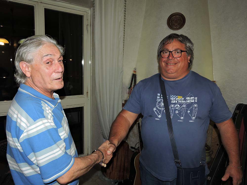 Ufficiale: ecco lo staff del Comprensorio Atellano