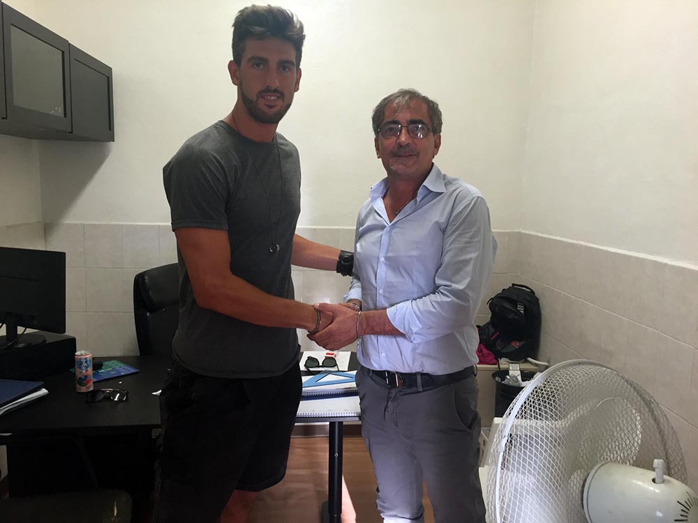 Angelo e Francesco, grazie di tutto