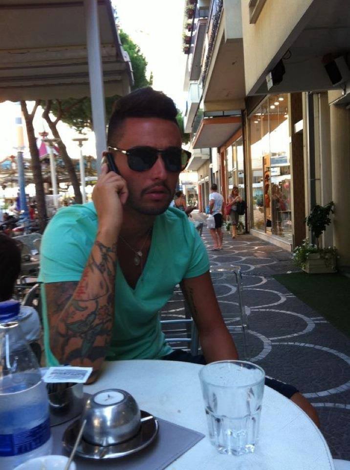 Vitulazio-Carbonaro, arriva la smentita: “Non ho firmato con nessuno”