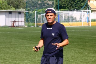 Mister Enzo Casaccio