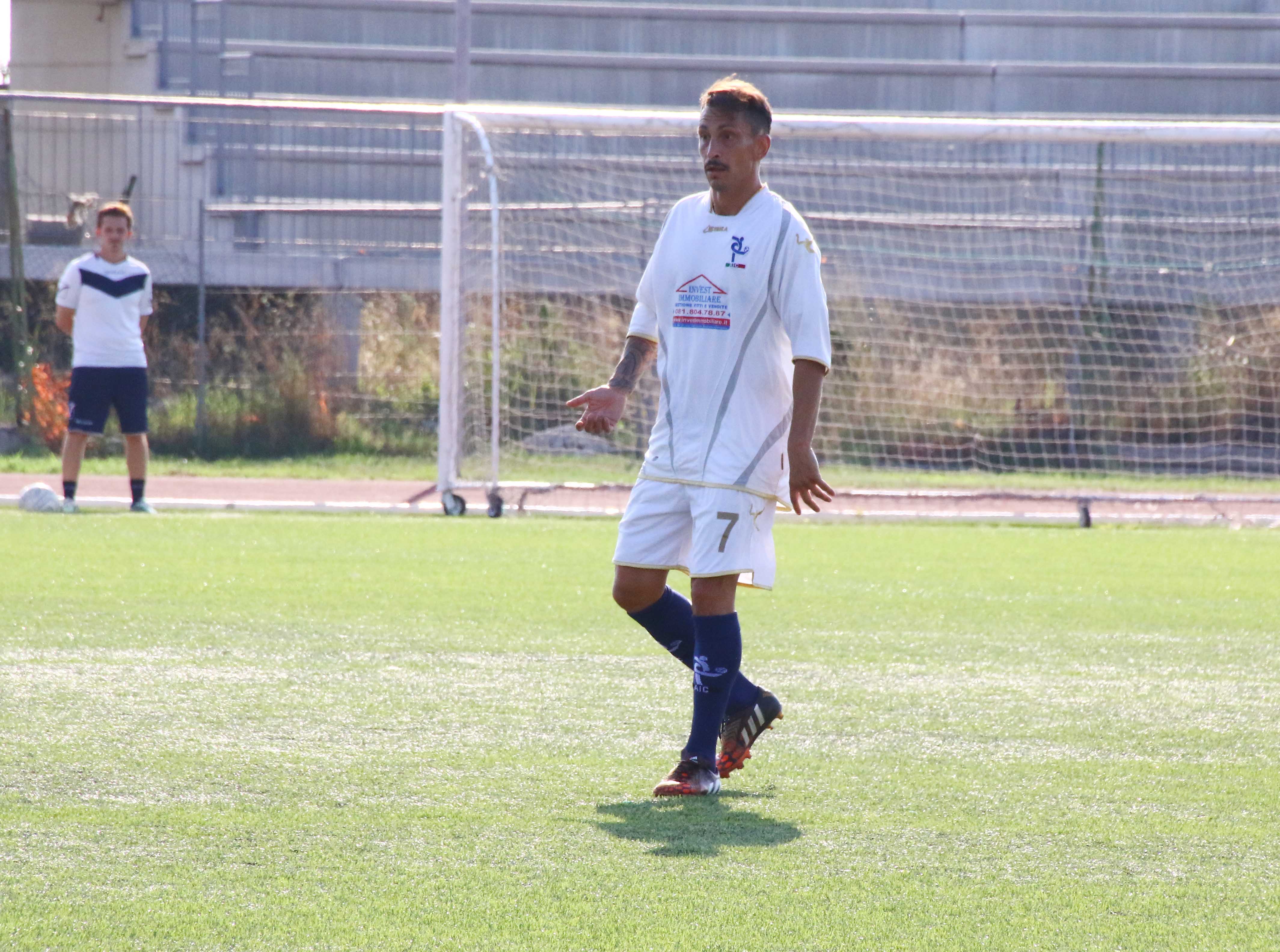 Nuova amichevole per l’Aversa: giovedì c’è l’Equipe Campania