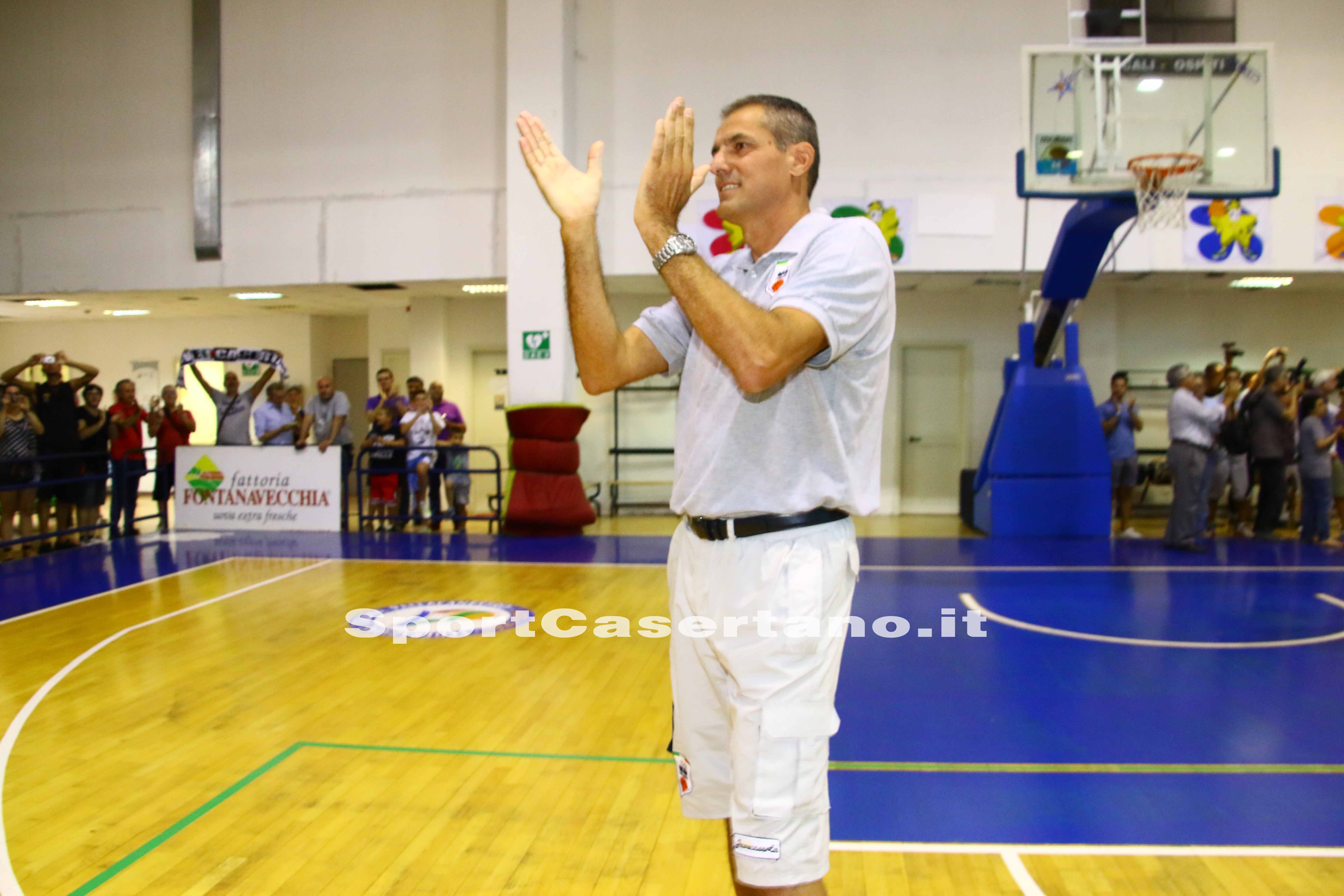 Juve, domani arriva Peyton Siva