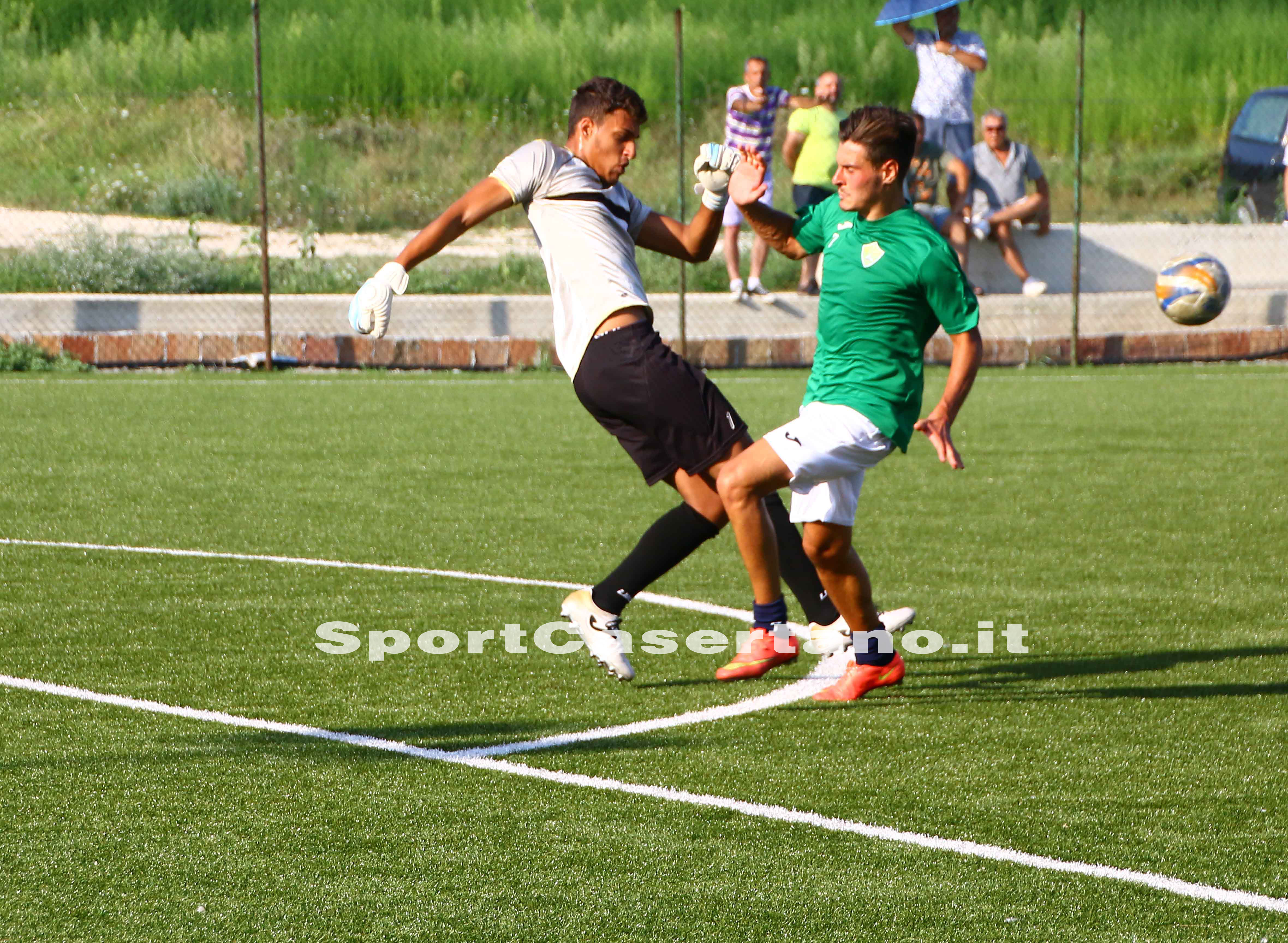 La fotogallery di Maddalonese-Caivanese