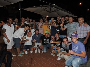 Il San Marco Evangelista