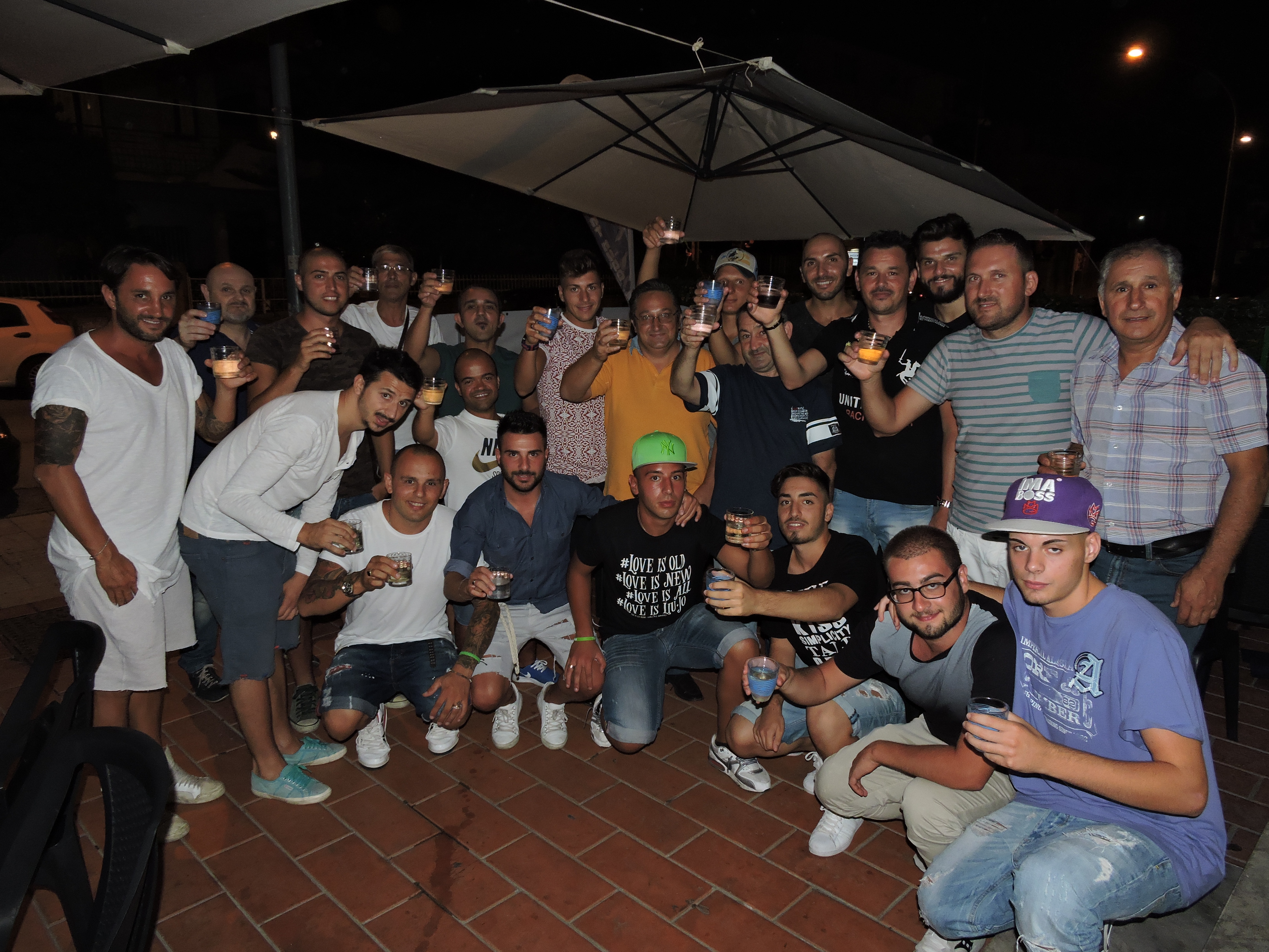 Il San Marco Evangelista