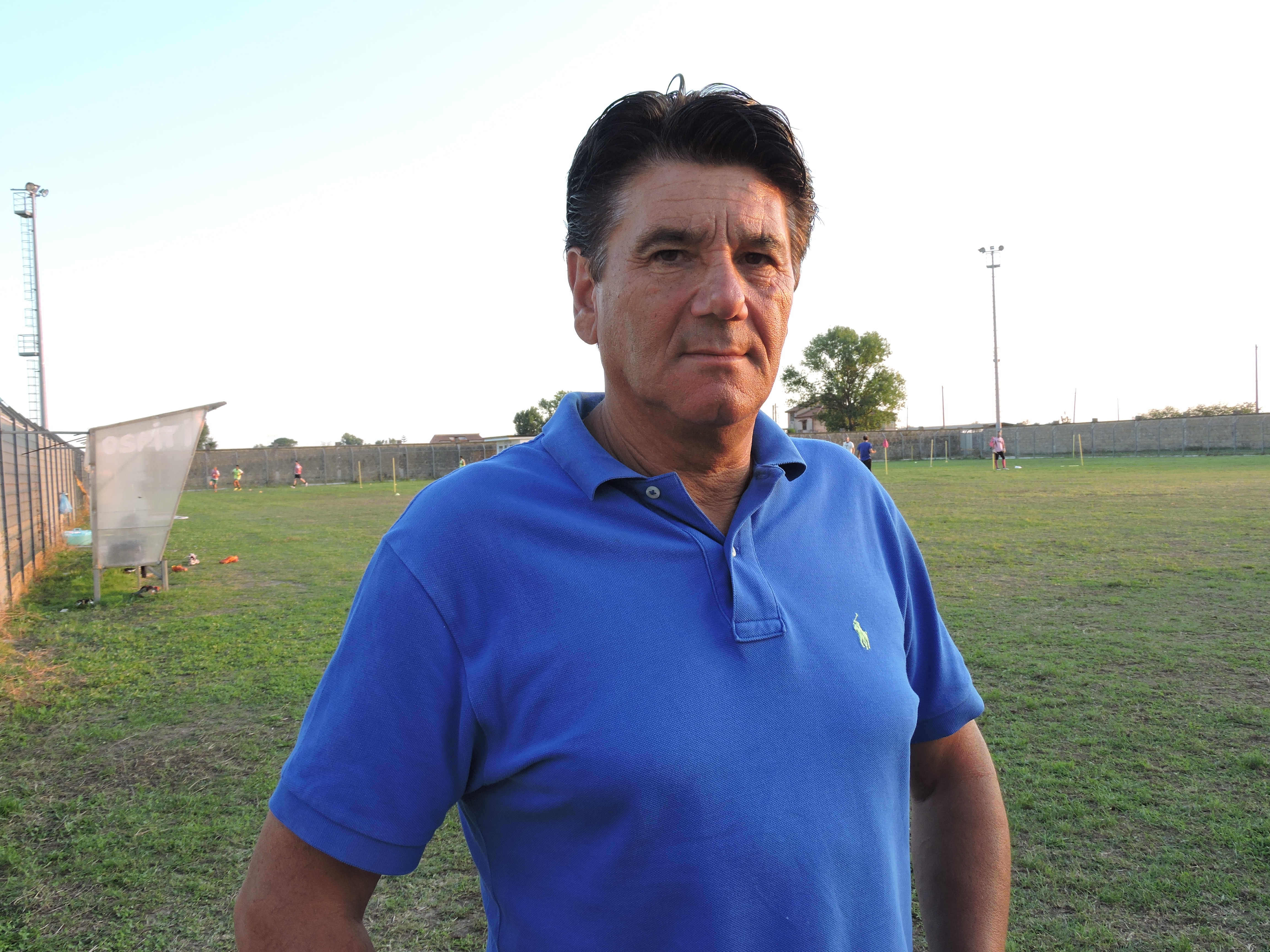 Il Santa Maria La Fossa si candida come matricola terribile