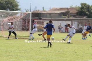 Il raddoppio di De Angelis