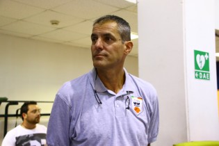 Coach Dell'Agnello