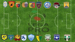LEGA PRO 2015-2016