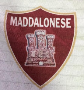 MADDALONESE