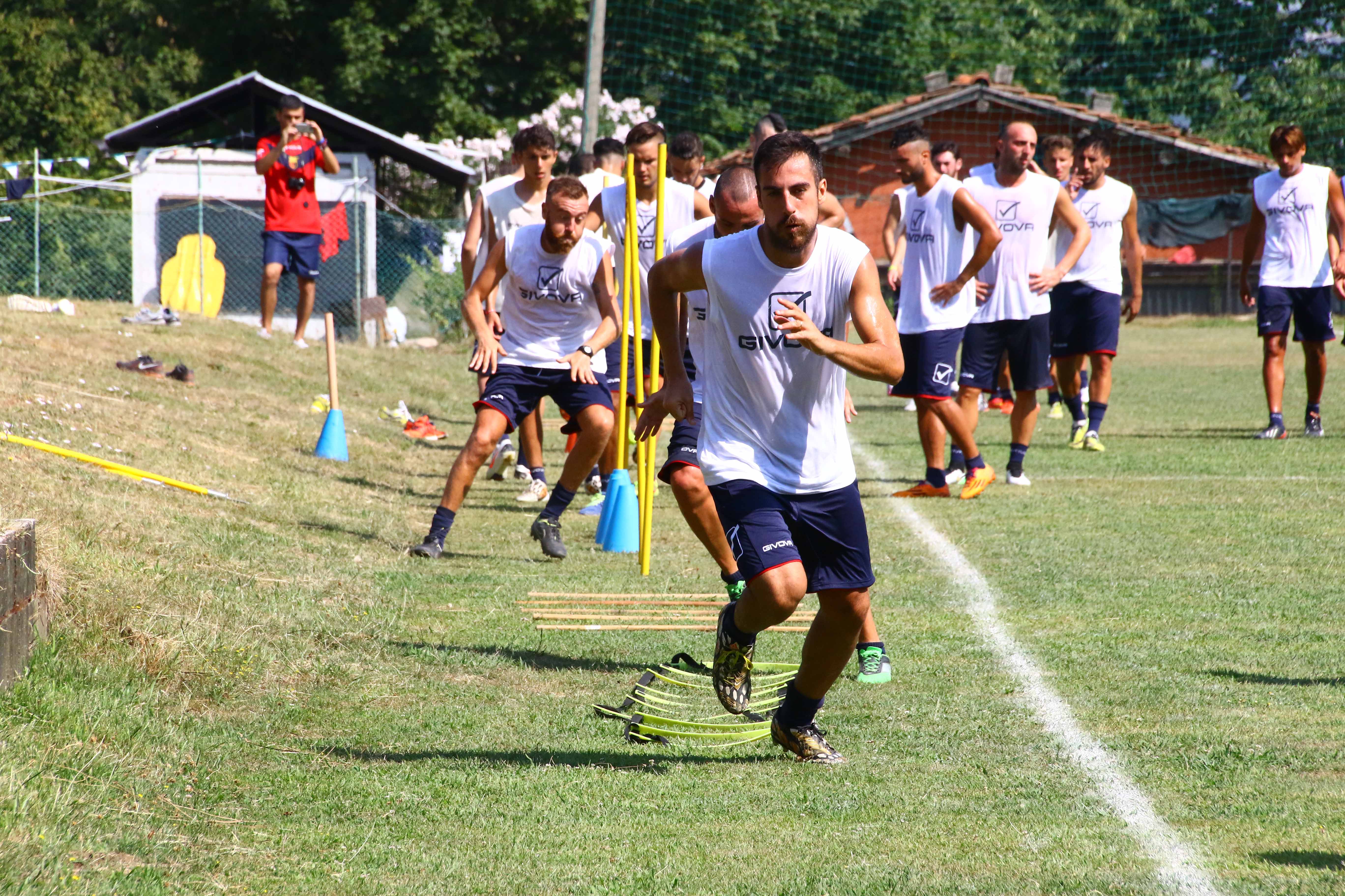 Mancosu non è più la priorità della Salernitana, la Casertana studia una nuova strategia