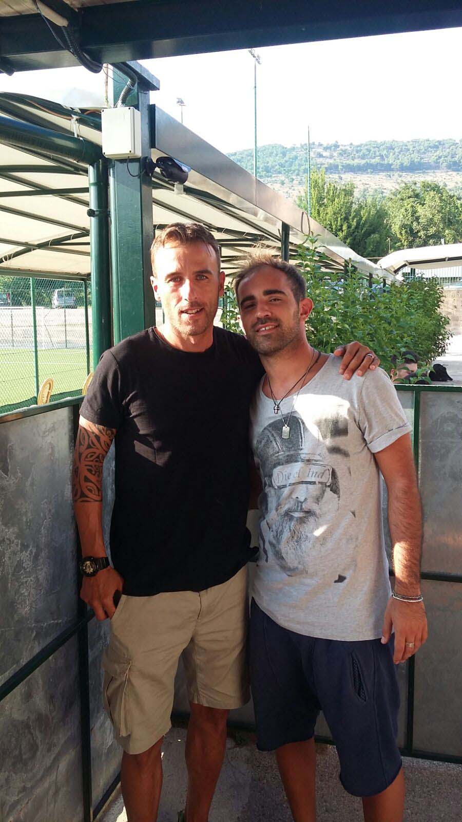 La Galazia Maddaloni spara altri tre botti, Casaccio: “Sta nascendo una squadra interessante”