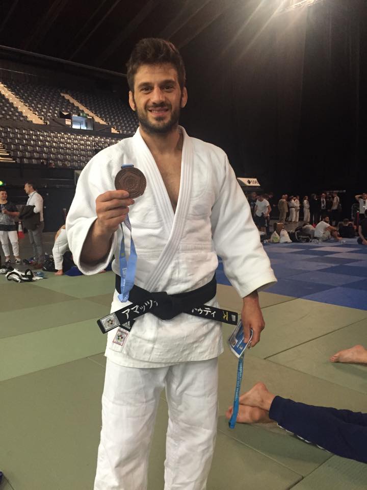 Judo: la nazionale pronta per i Mondiali, ma al Federazione la combina grossa!