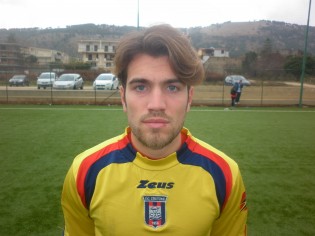 Manuel Degli Innocent